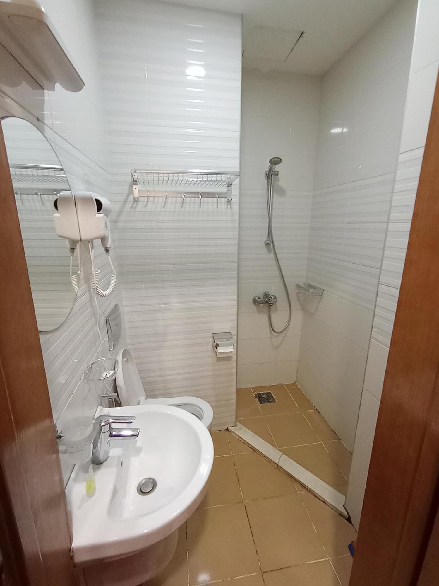Soulmate Hotel Erbil Dış mekan fotoğraf