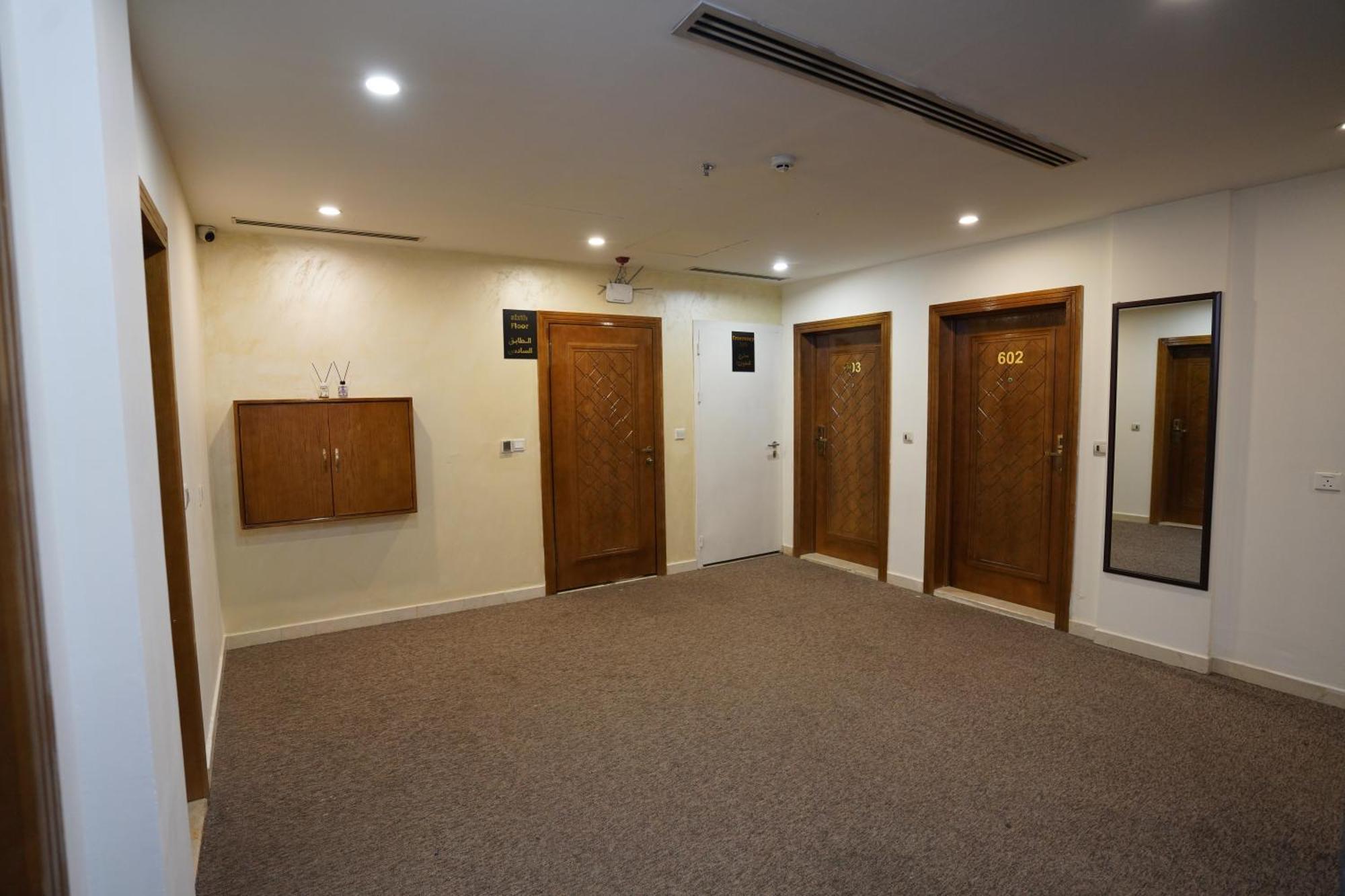 Soulmate Hotel Erbil Dış mekan fotoğraf
