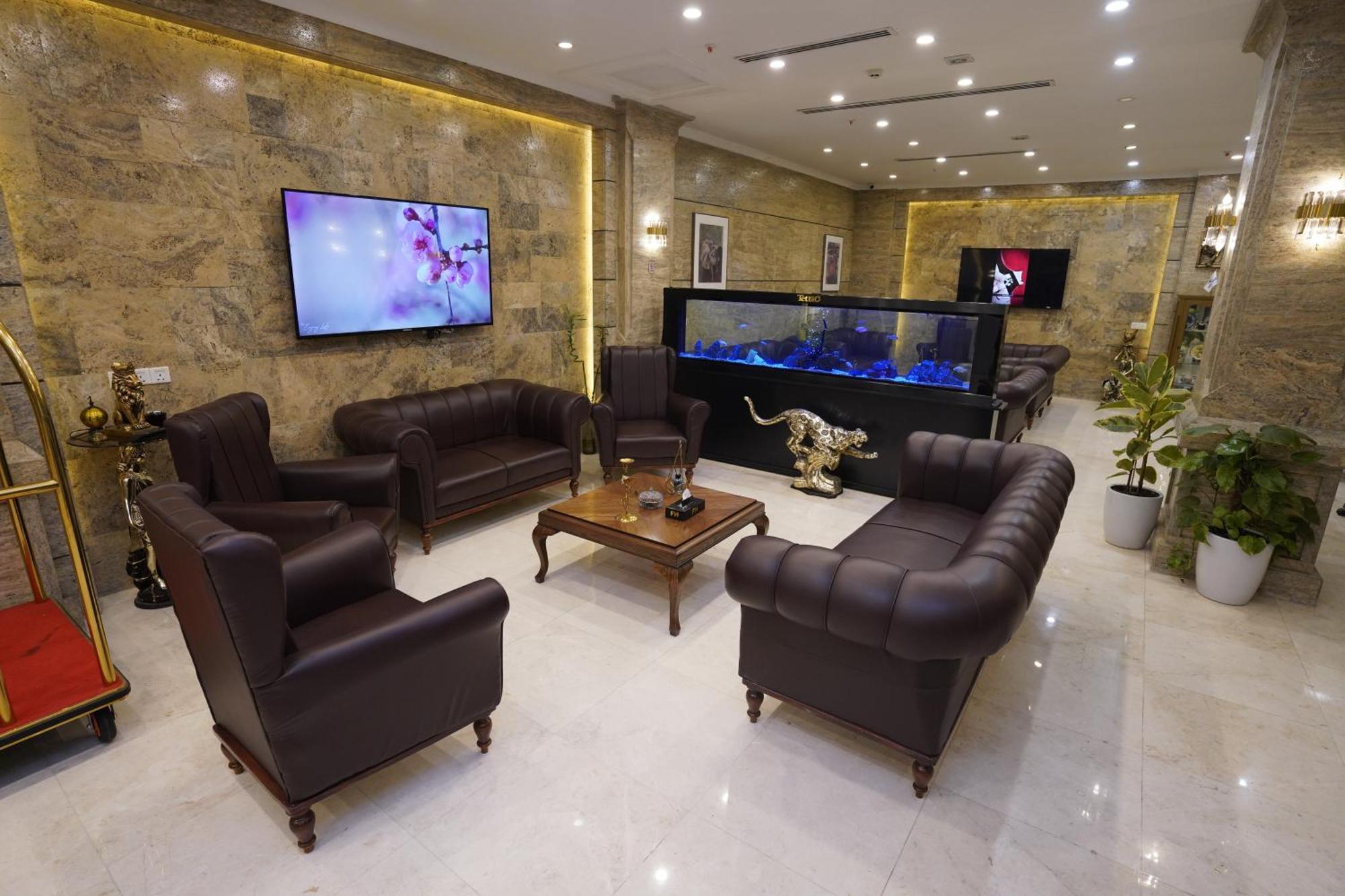 Soulmate Hotel Erbil Dış mekan fotoğraf