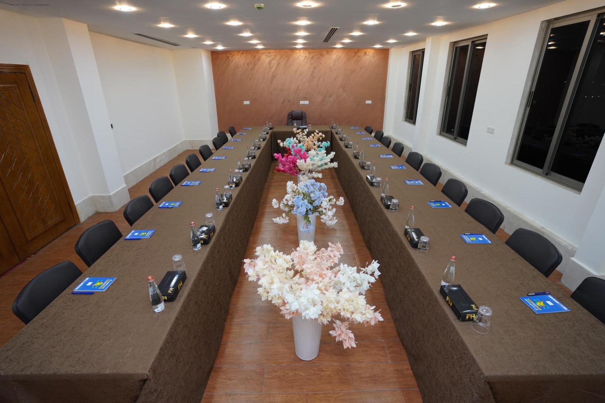 Soulmate Hotel Erbil Dış mekan fotoğraf