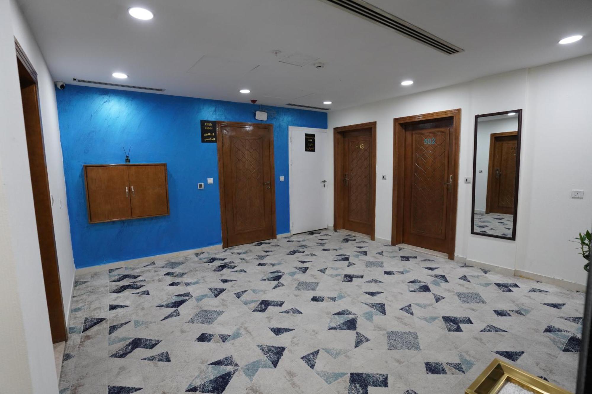 Soulmate Hotel Erbil Dış mekan fotoğraf