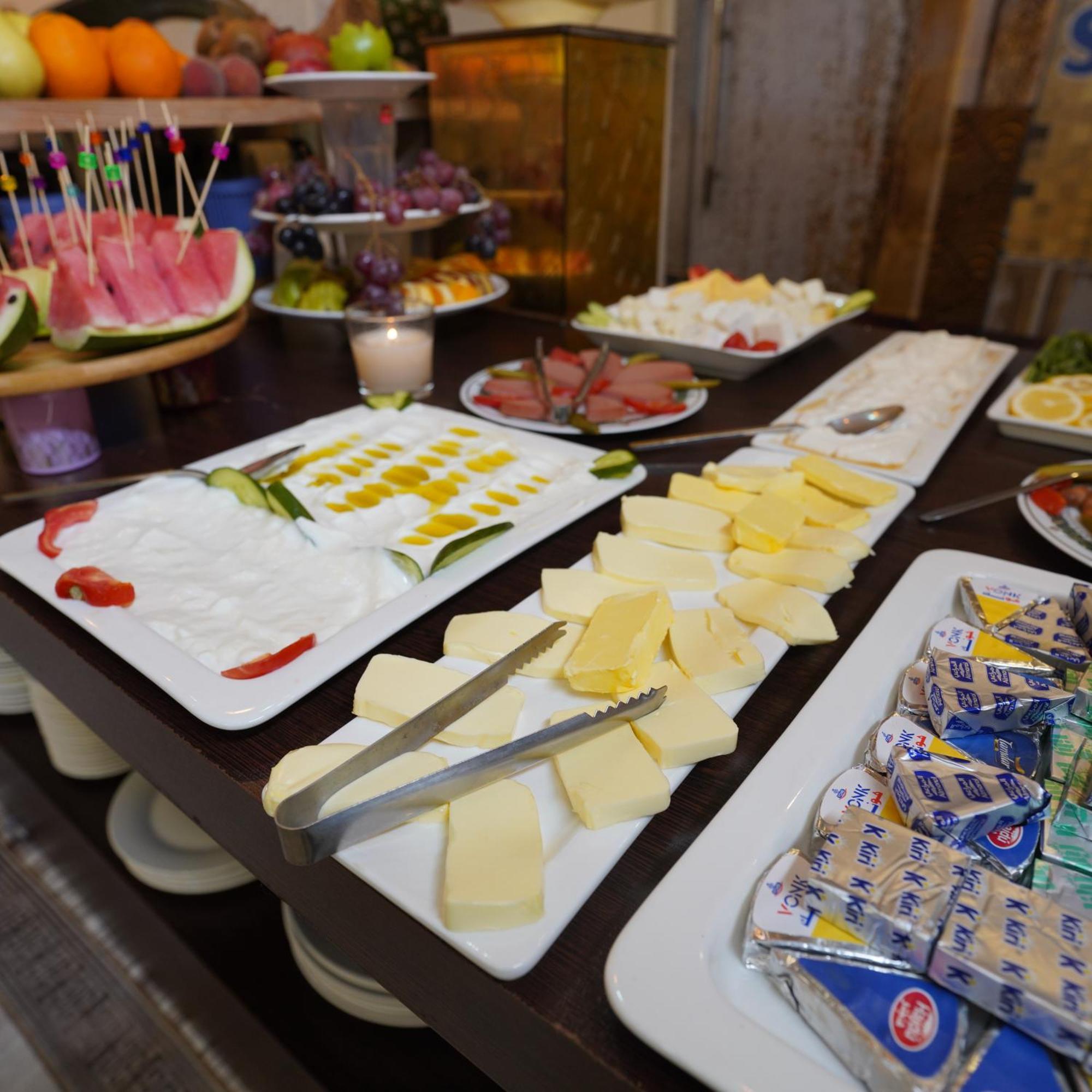 Soulmate Hotel Erbil Dış mekan fotoğraf
