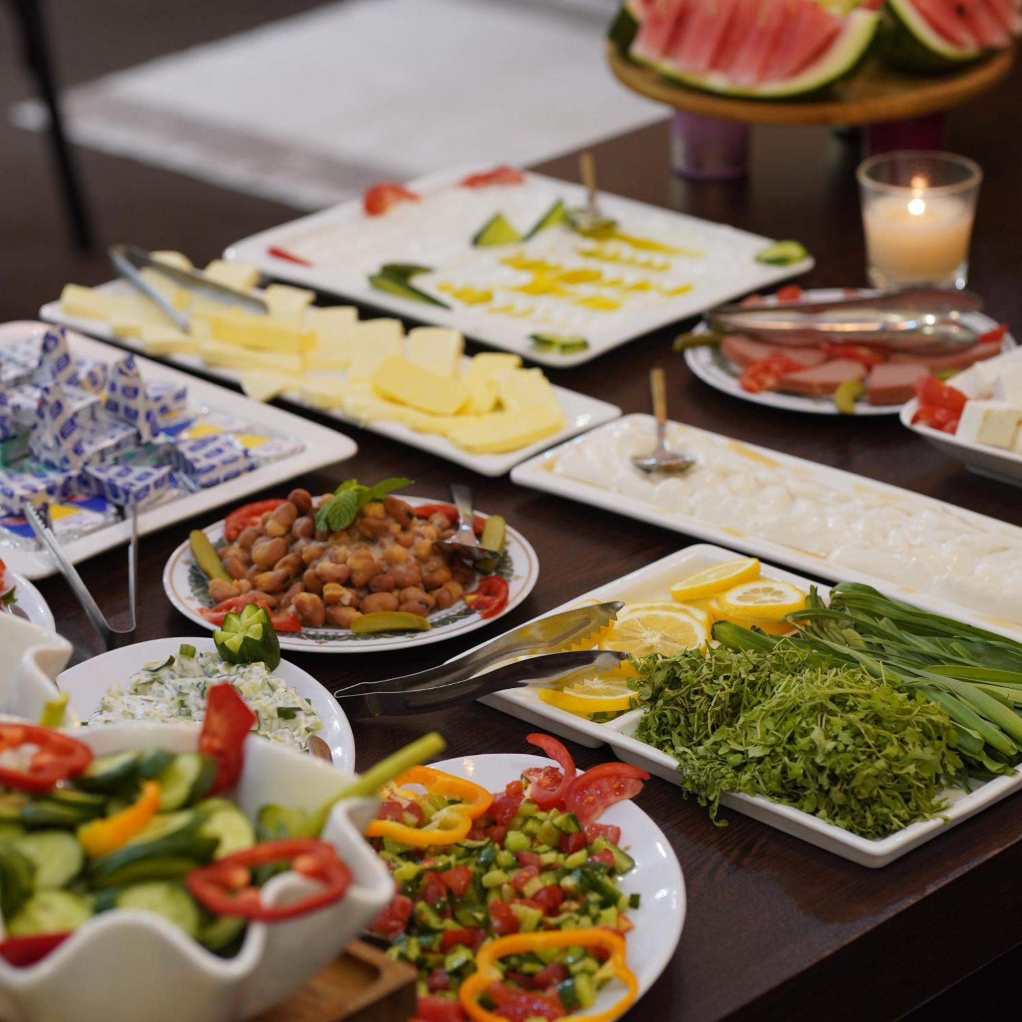 Soulmate Hotel Erbil Dış mekan fotoğraf
