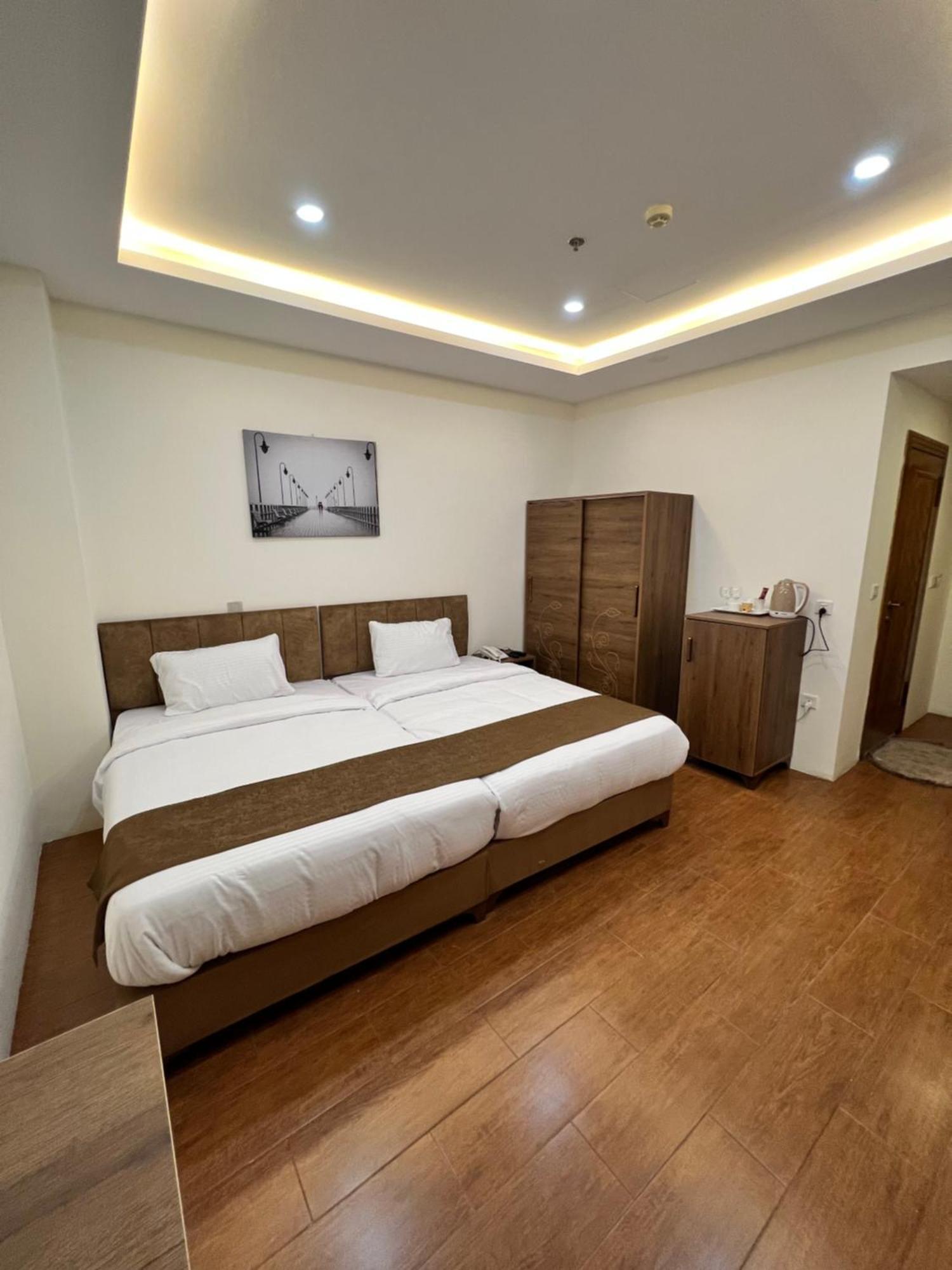 Soulmate Hotel Erbil Dış mekan fotoğraf