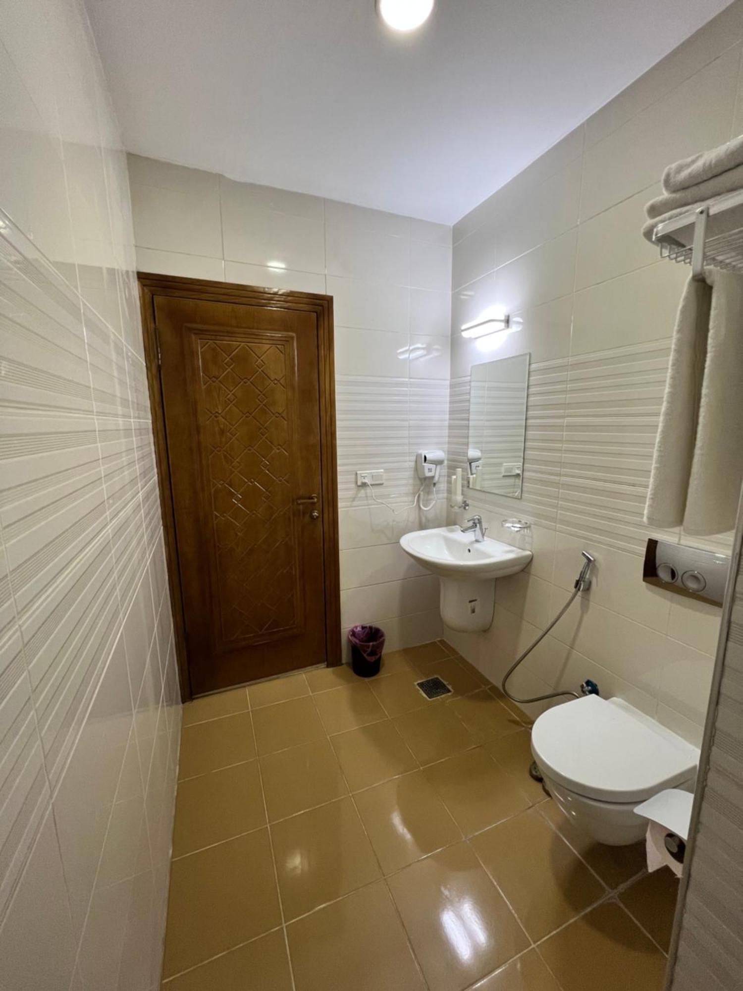 Soulmate Hotel Erbil Dış mekan fotoğraf