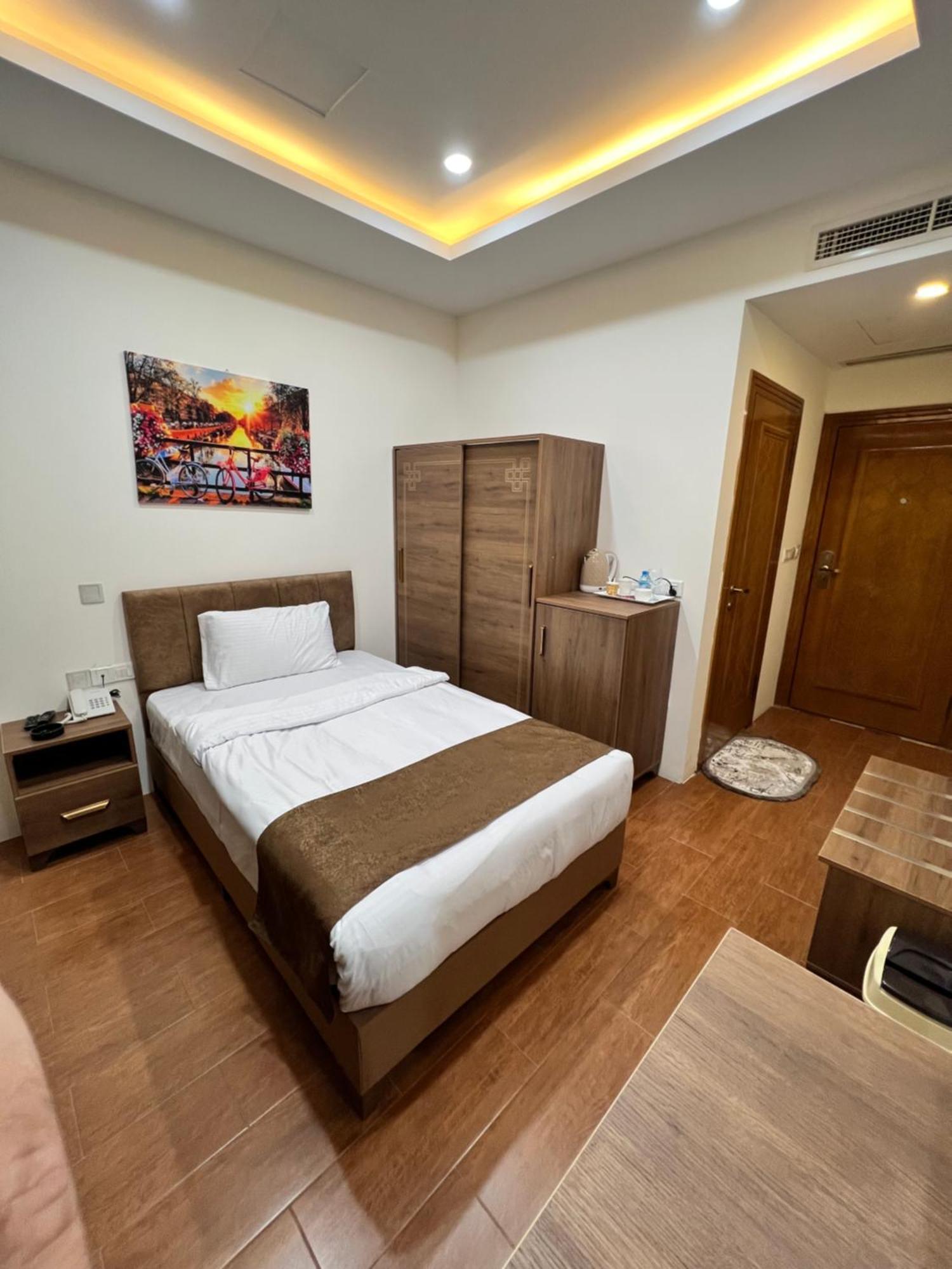 Soulmate Hotel Erbil Dış mekan fotoğraf