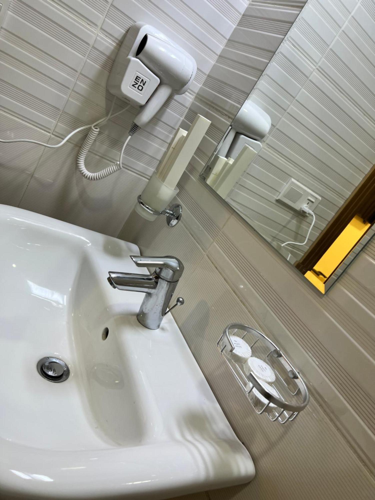 Soulmate Hotel Erbil Dış mekan fotoğraf
