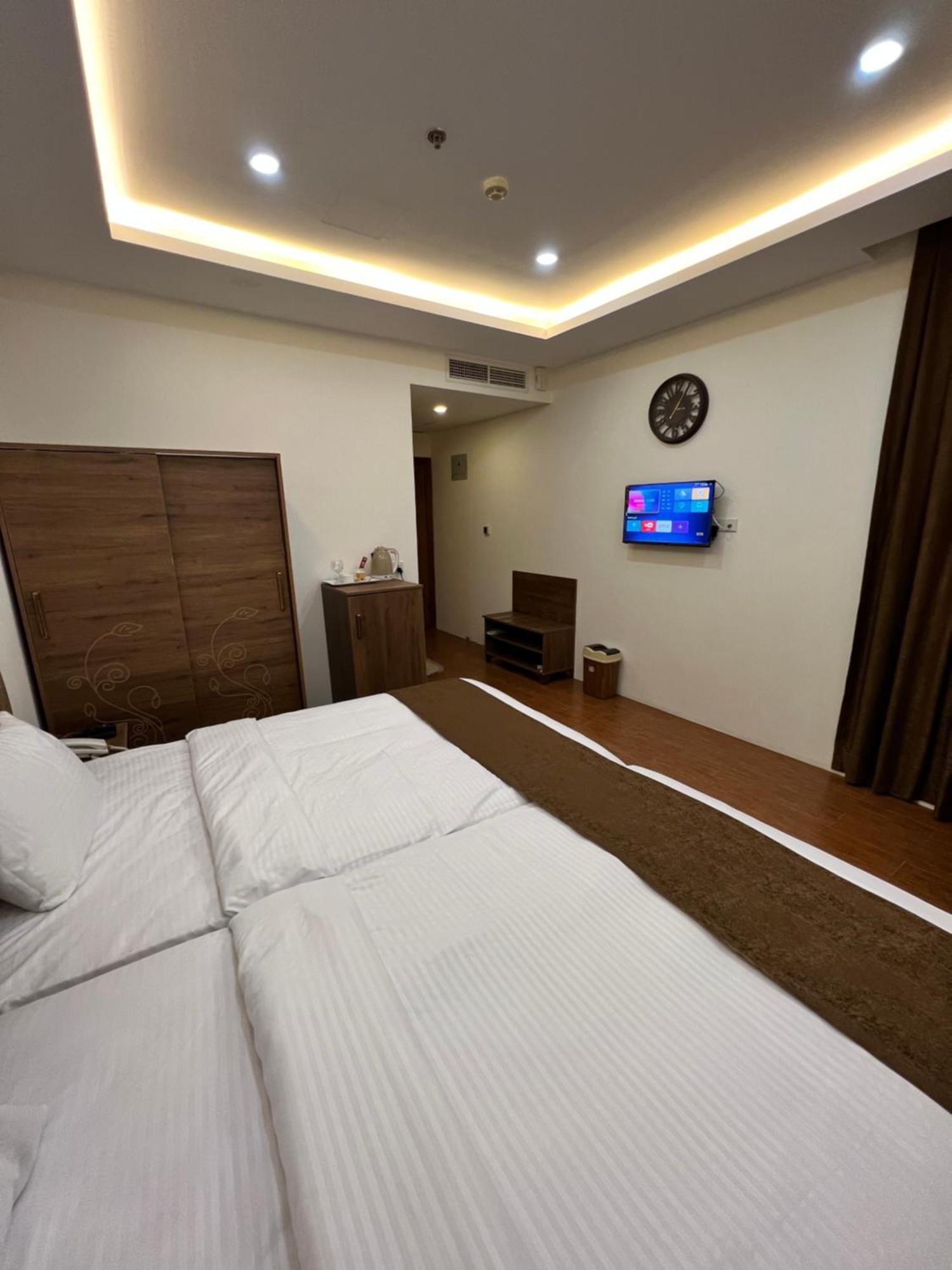 Soulmate Hotel Erbil Dış mekan fotoğraf