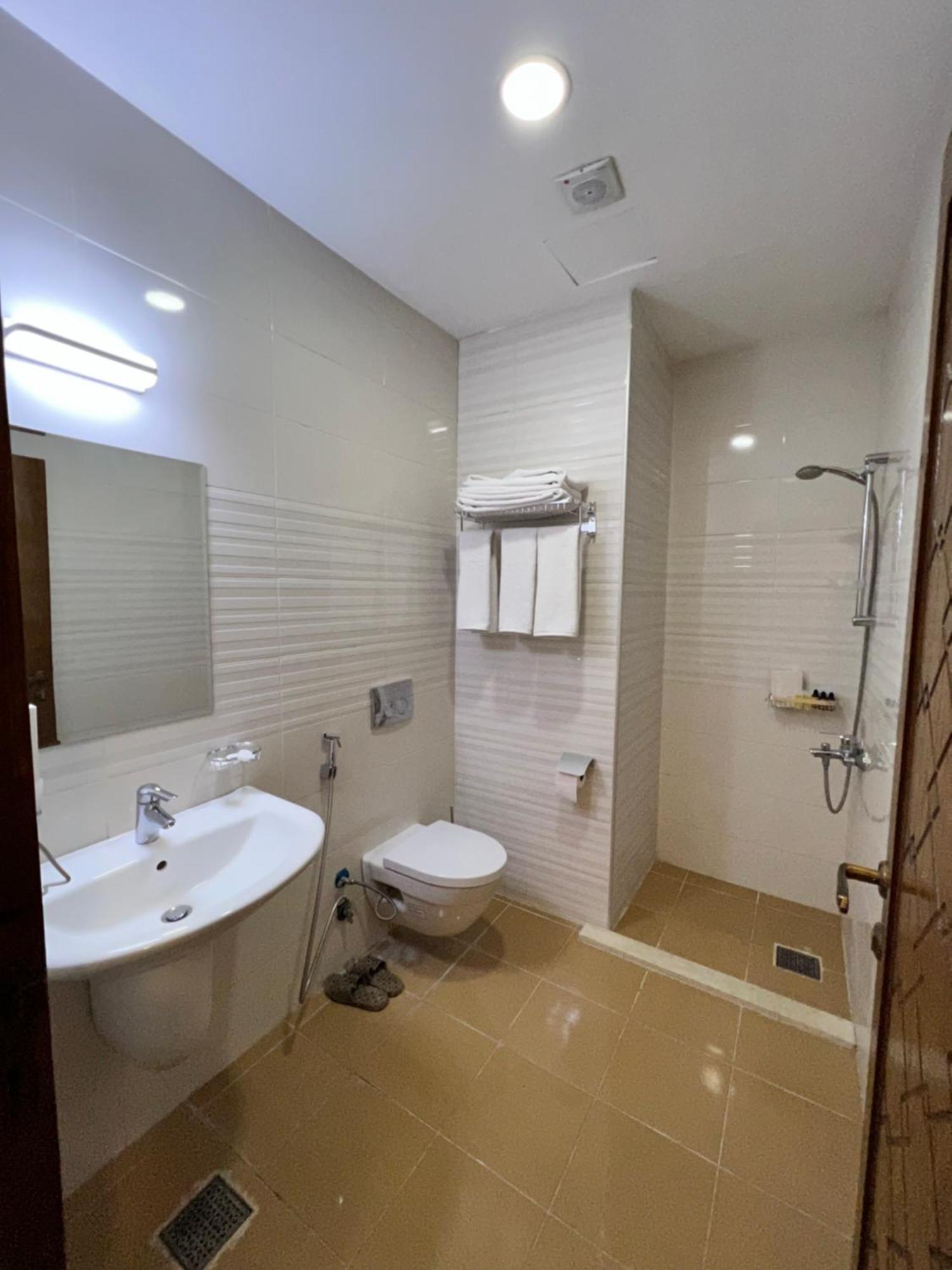 Soulmate Hotel Erbil Dış mekan fotoğraf