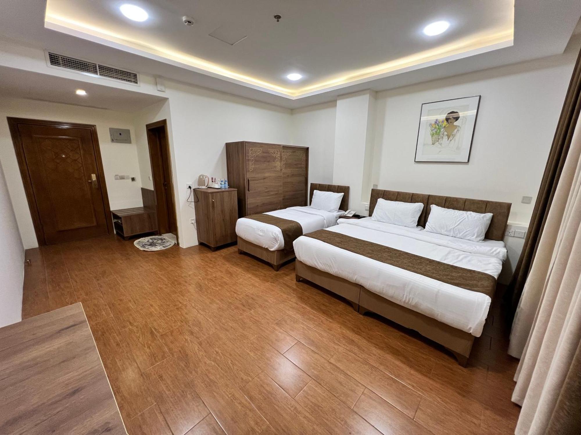 Soulmate Hotel Erbil Dış mekan fotoğraf